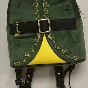 Elf Backpack